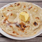 Butter Roti