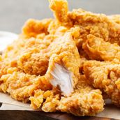 Classic Chicken Tenders