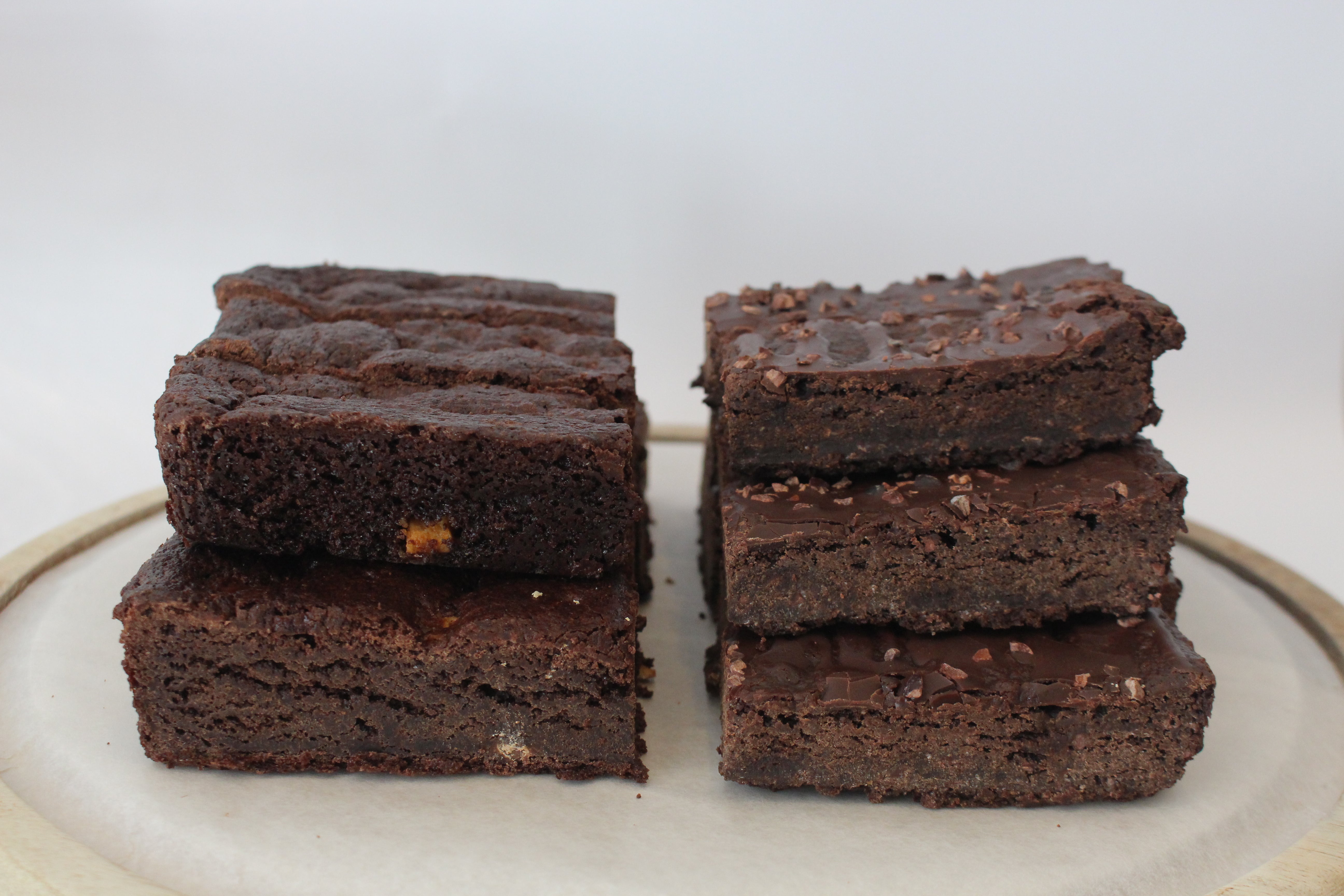Chocolate Brownie
