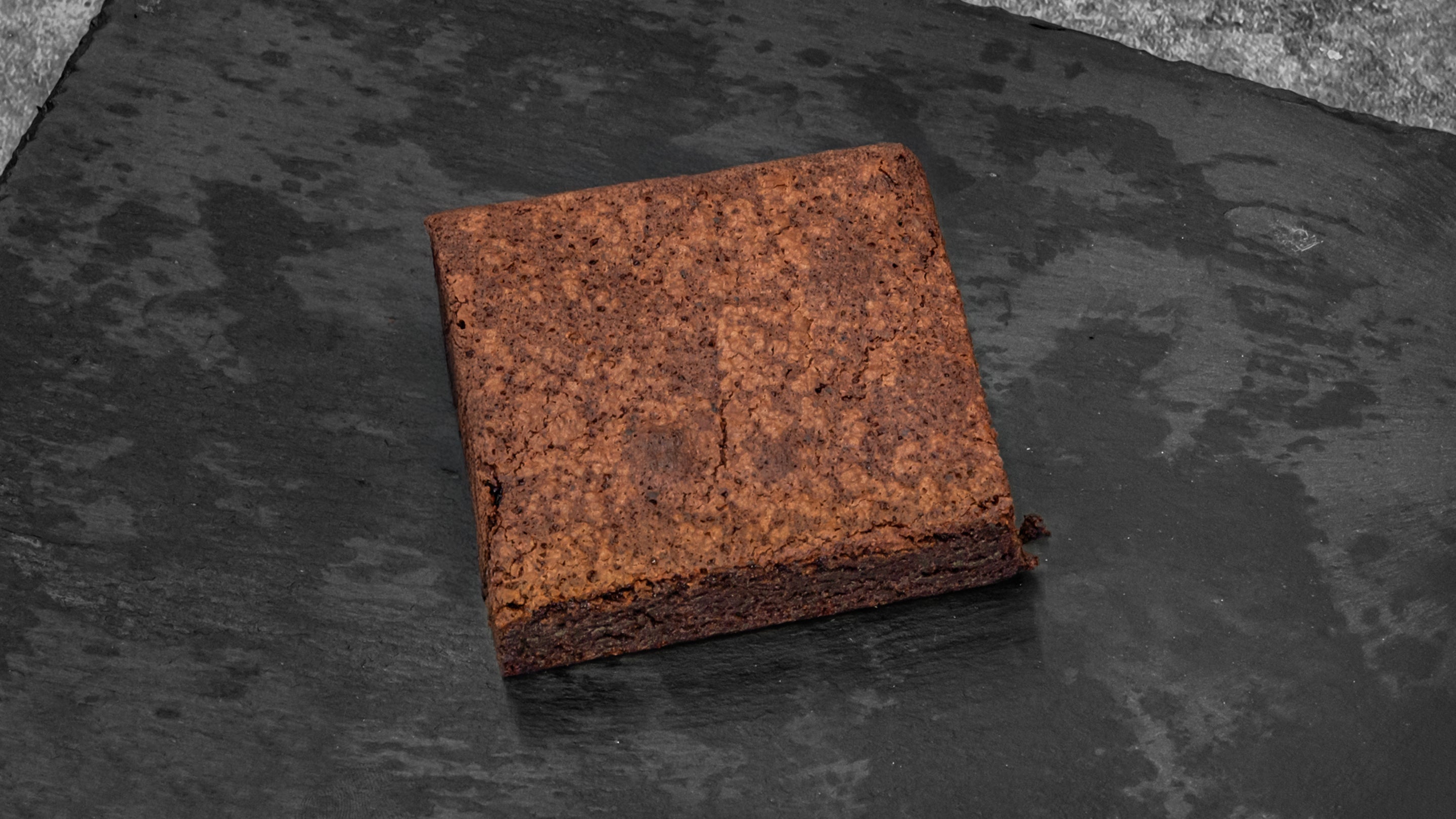 Nutella Brownie