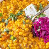 Daal Chana (Half)