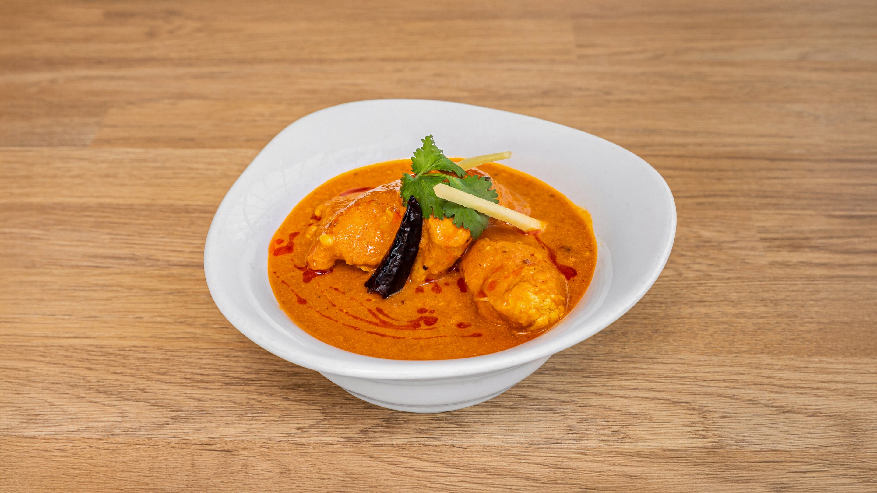 Chicken Chettinad - Chicken Curry 🌶️🌶️