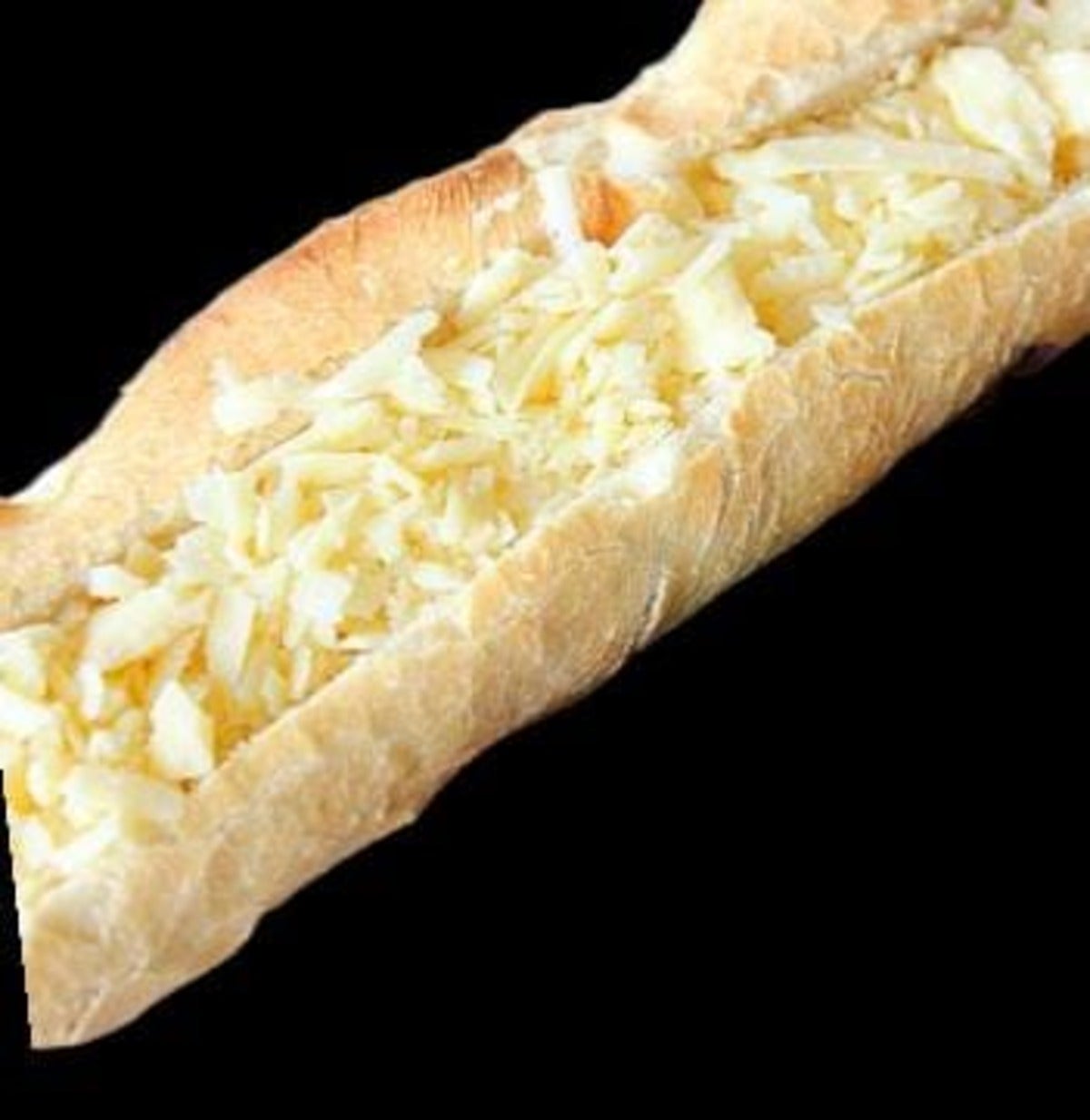 Cheddar baguette