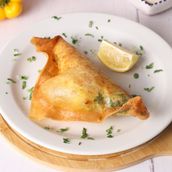 brika chicken