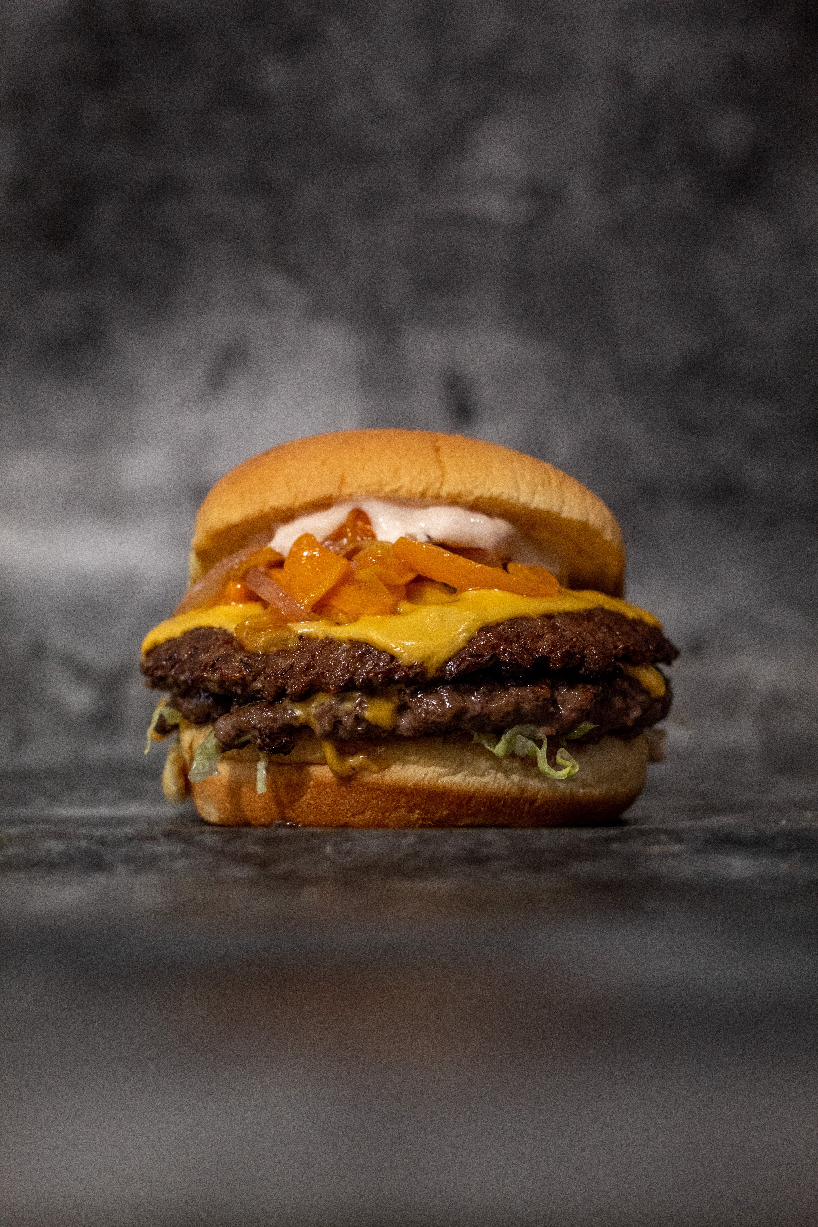 Smash Burger