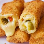 Cheese Roll