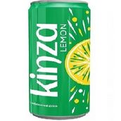 Kinza Lemon