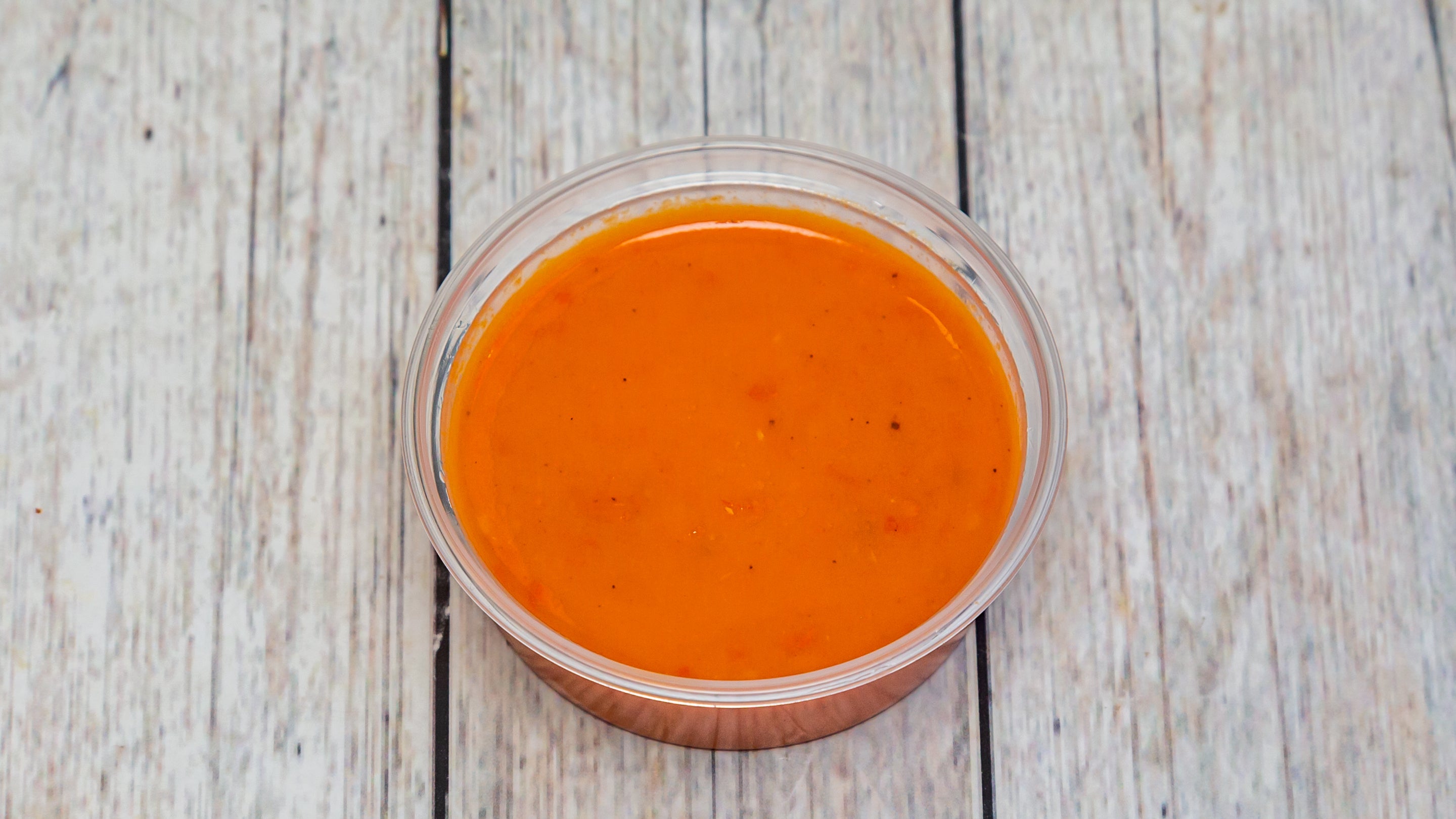 Chili Sauce