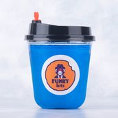 Ocean Mohito