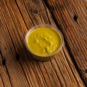 Green Chilli Chutney