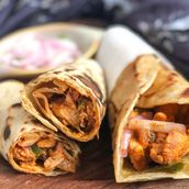 Kathi Combo
