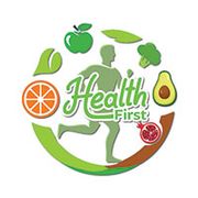 Health First Juice Cafe