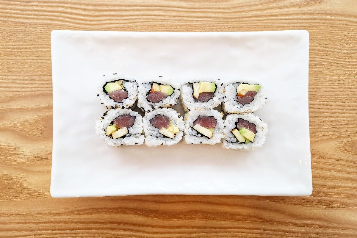 New York Roll