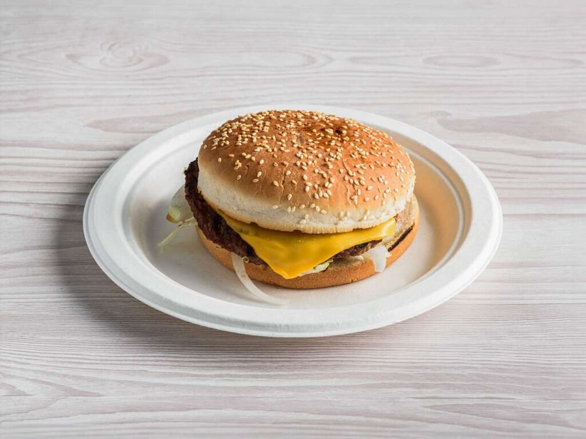 Cheeseburger