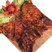 Peri Peri Chicken Grill