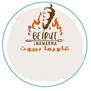 shawarma Beirut