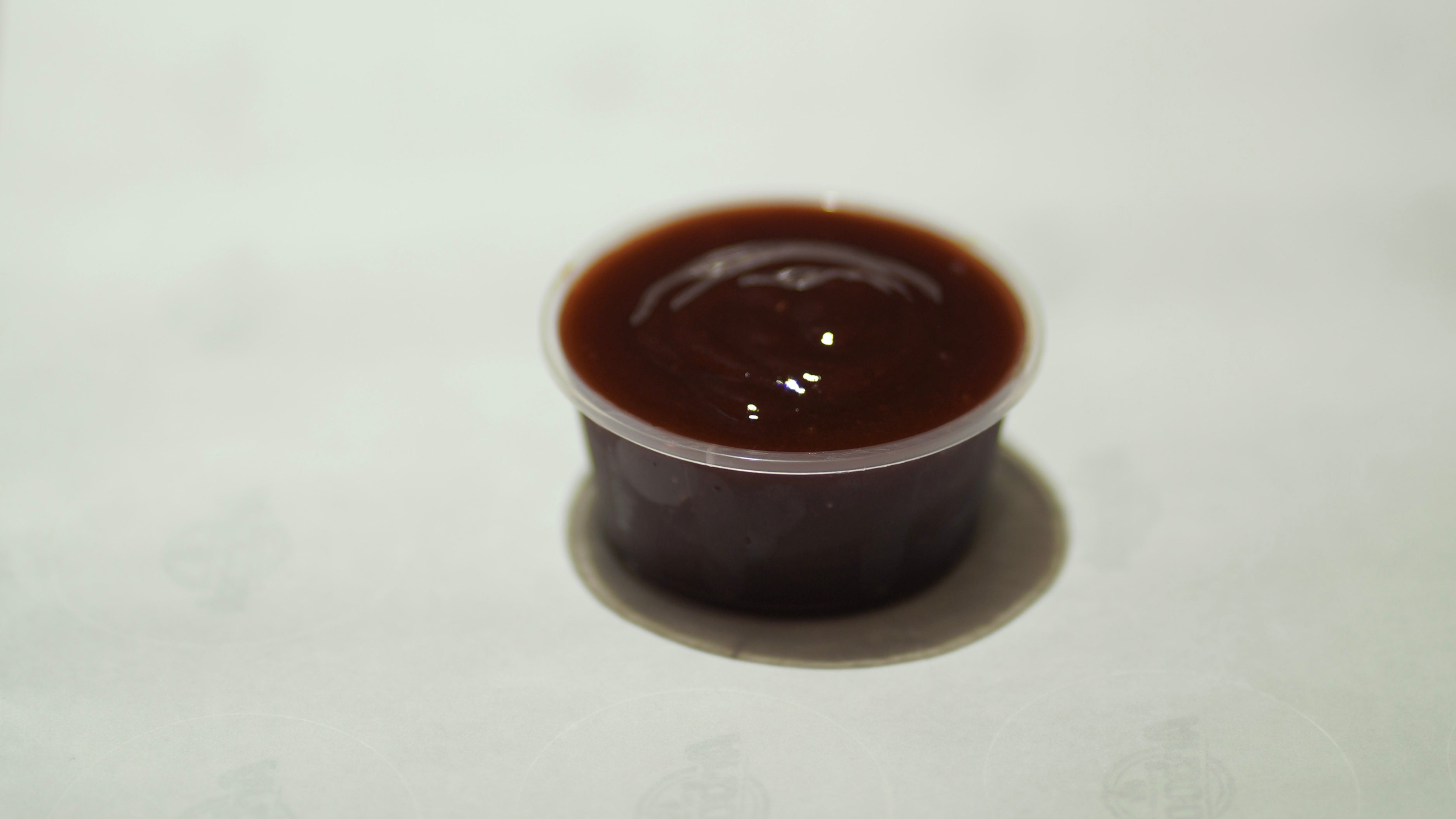 BBQ Dip
