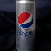 Diet Pepsi