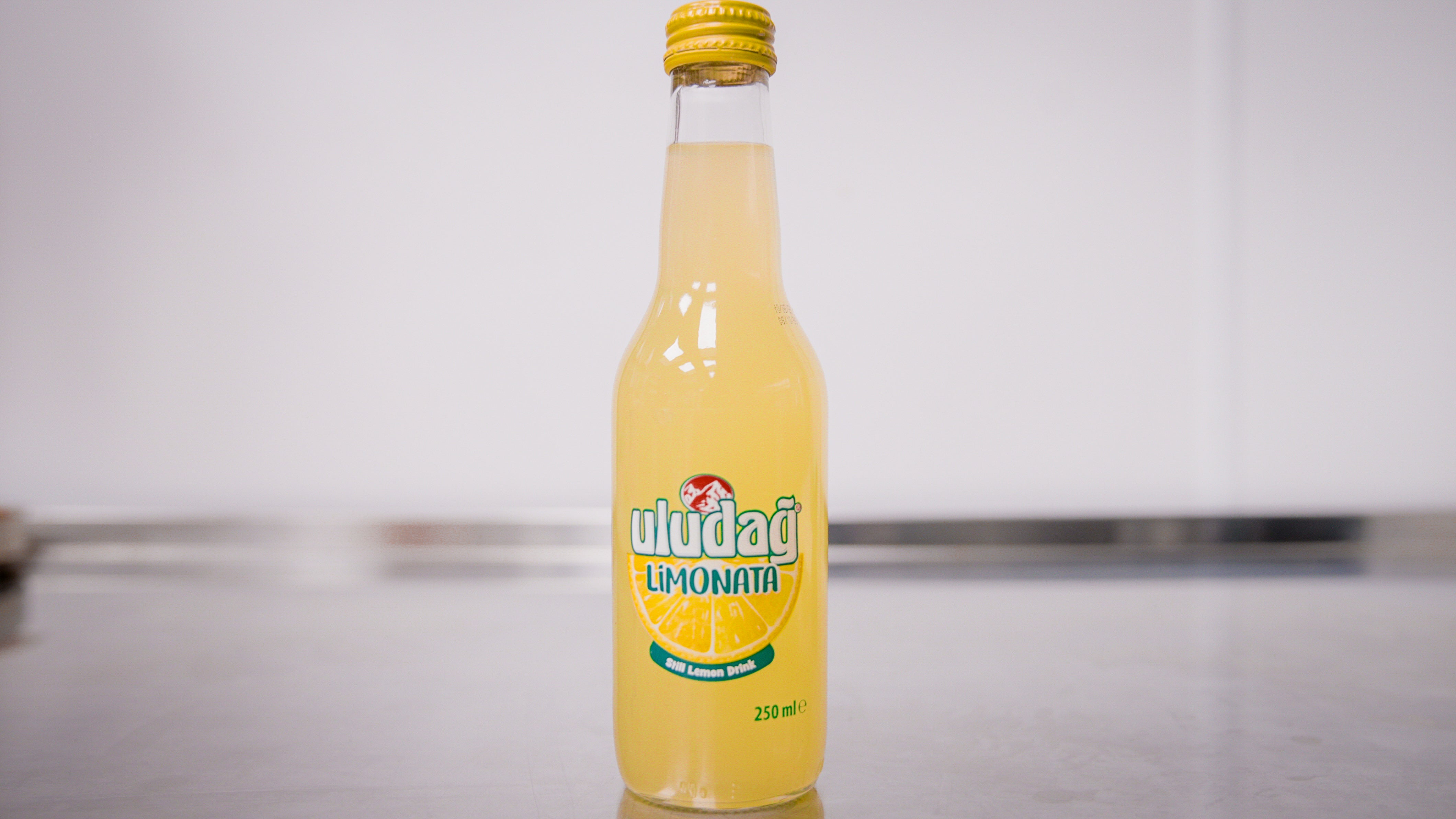Uludag Lemonade