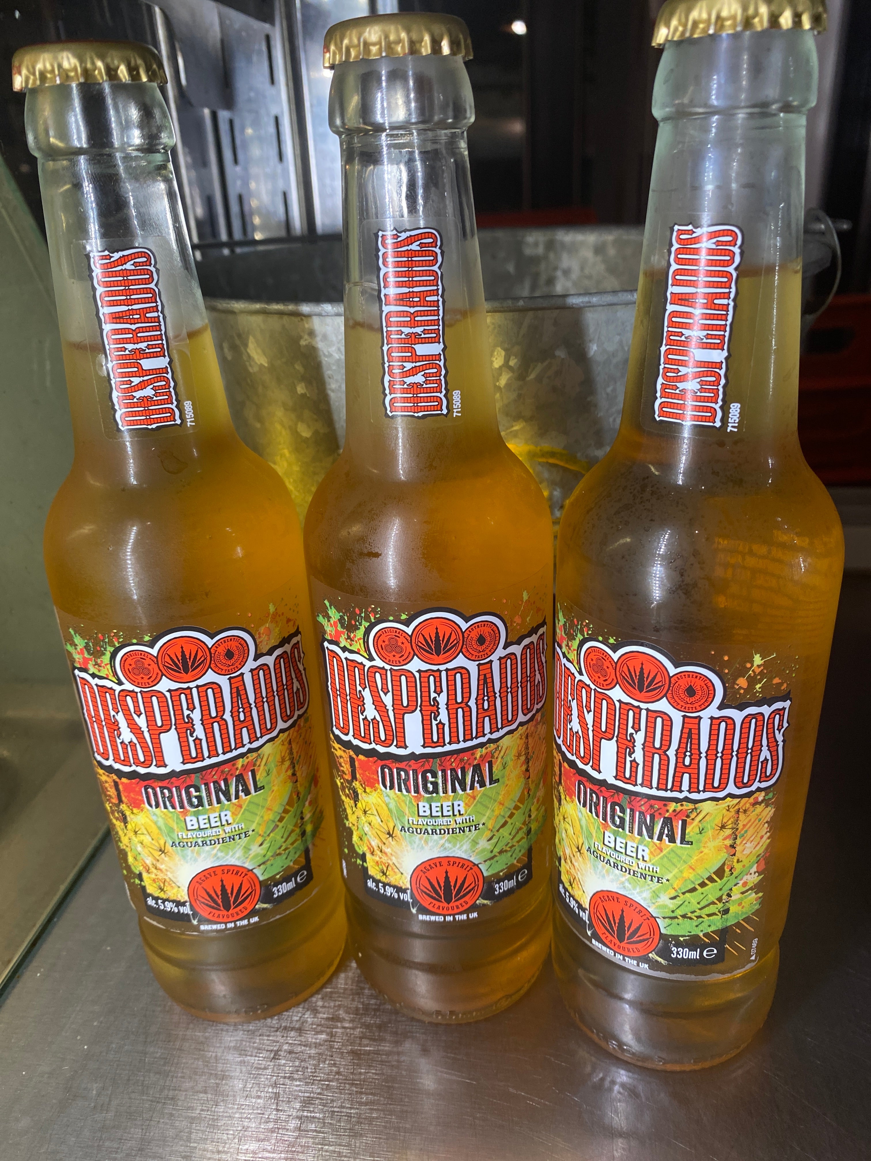 Desperados