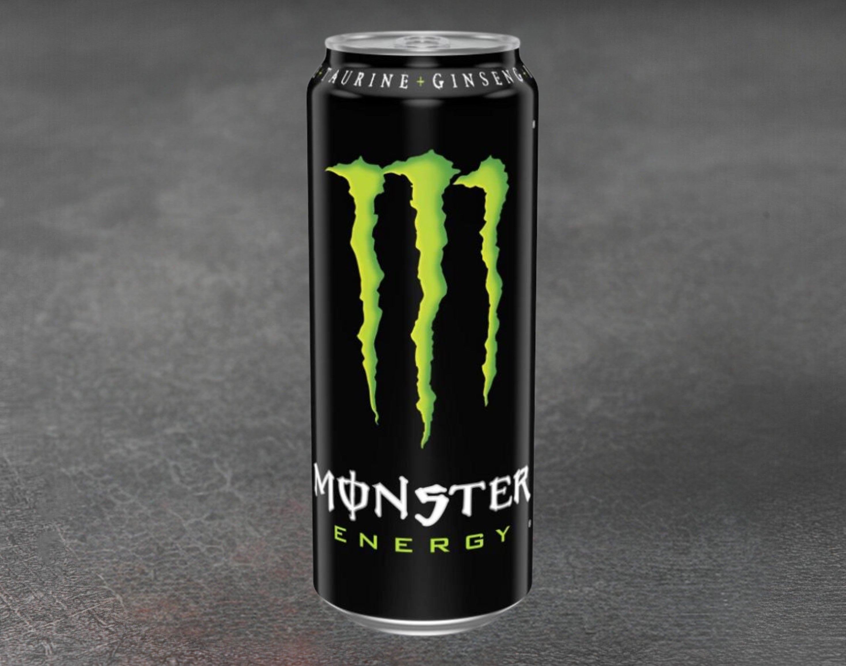 Monster Can