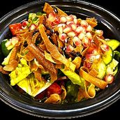 Fattoush Salad