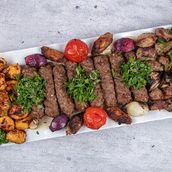 1 KG Mix Grill 
