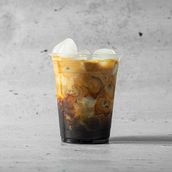 Iced Latte