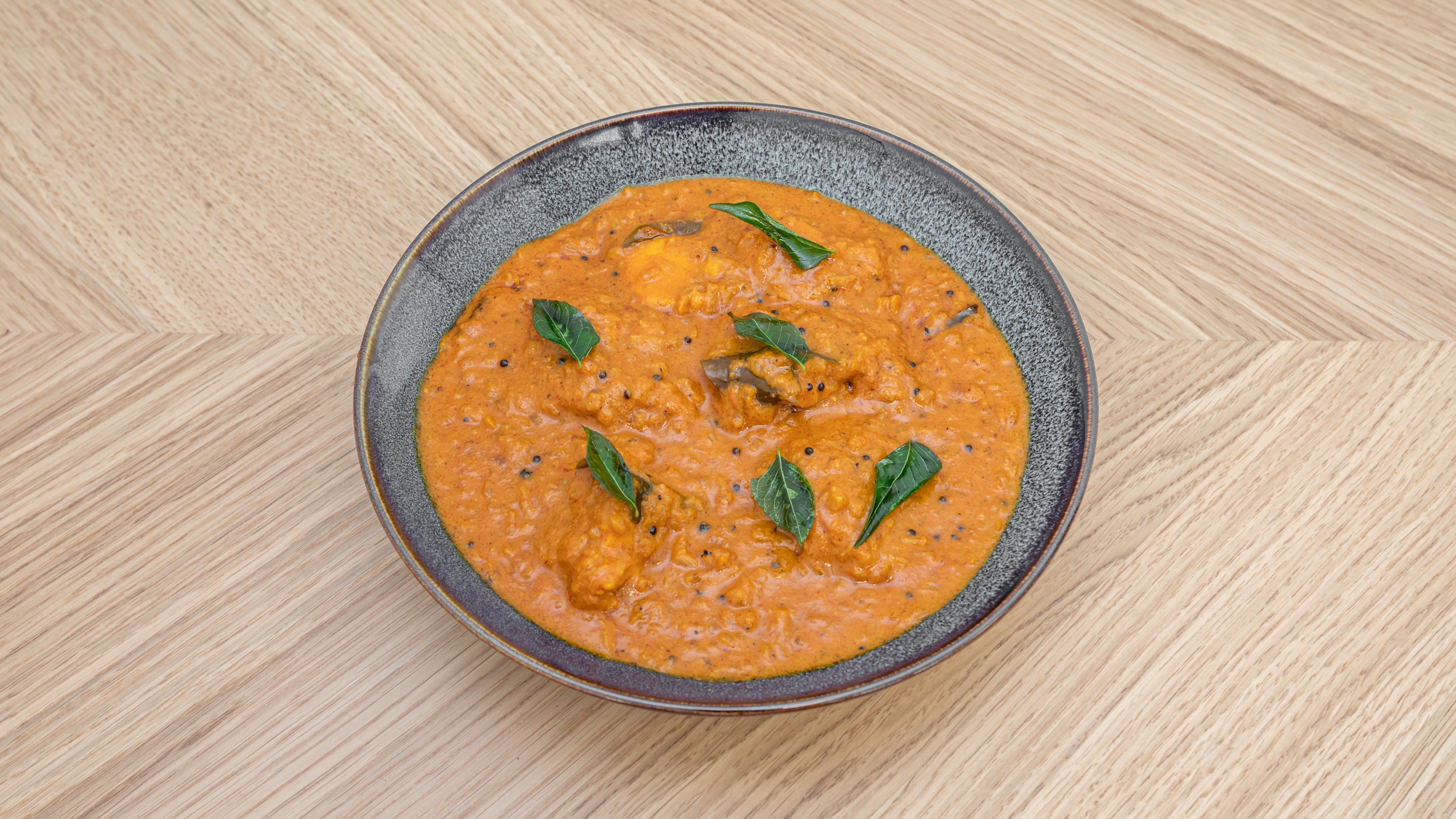 Mangalorean Chicken Curry