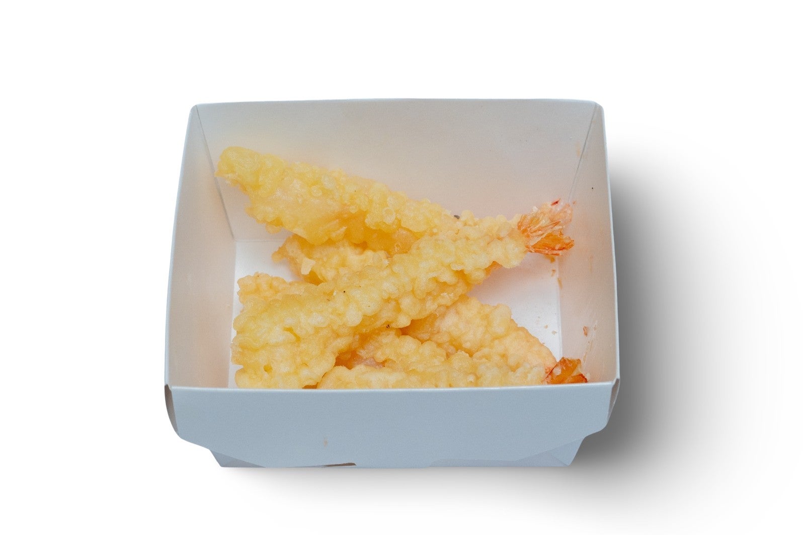 King Prawn Tempura