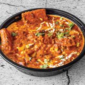 Kadhai Paneer