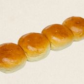 Sweet Cream Bun