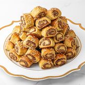 Kaab El Ghazal Dates 