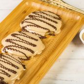 Ice Cream Pancake