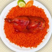 Bukharee Chicken