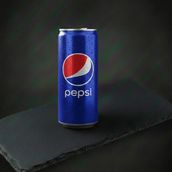 Pepsi