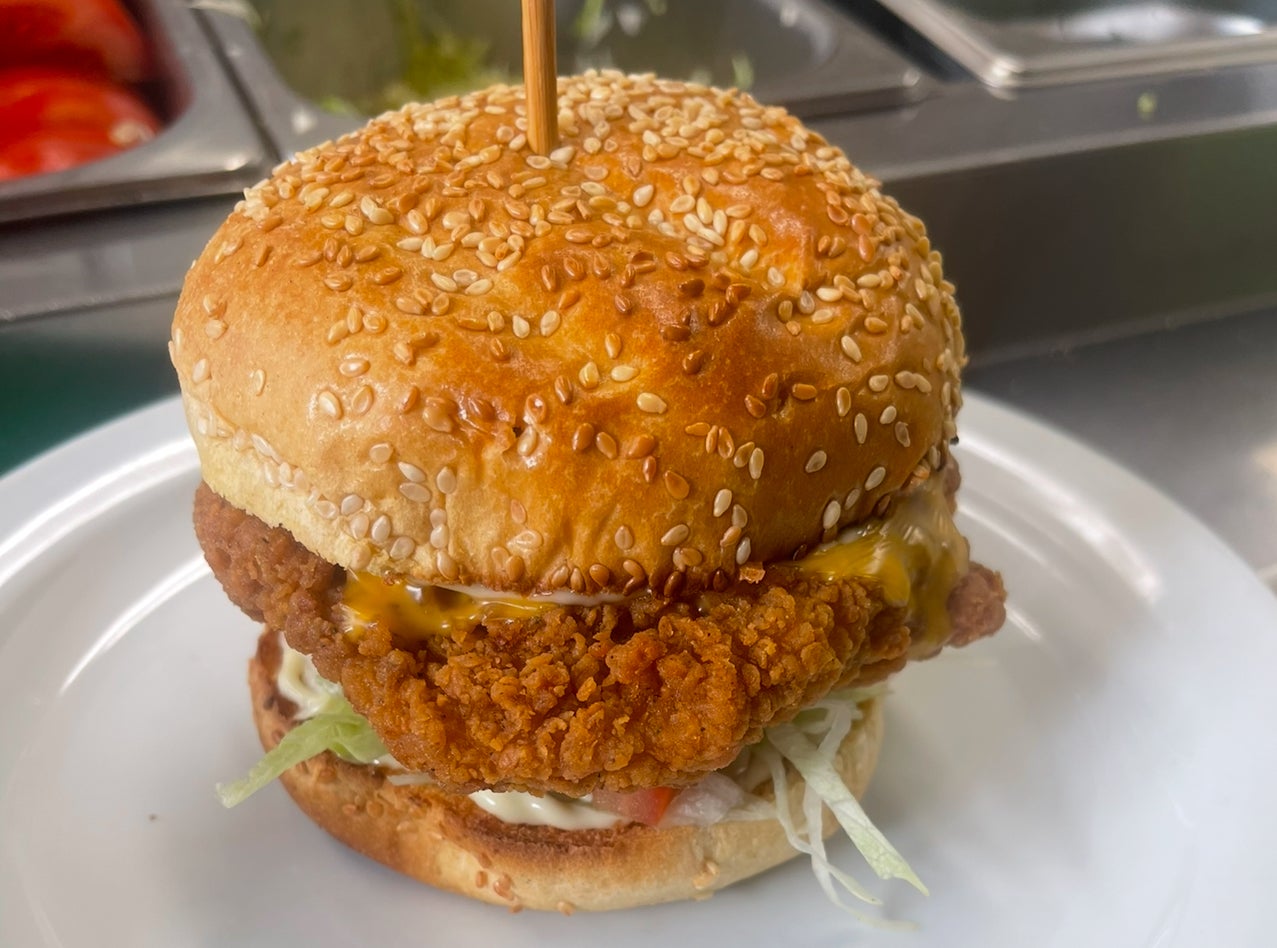 Cordon Bleu