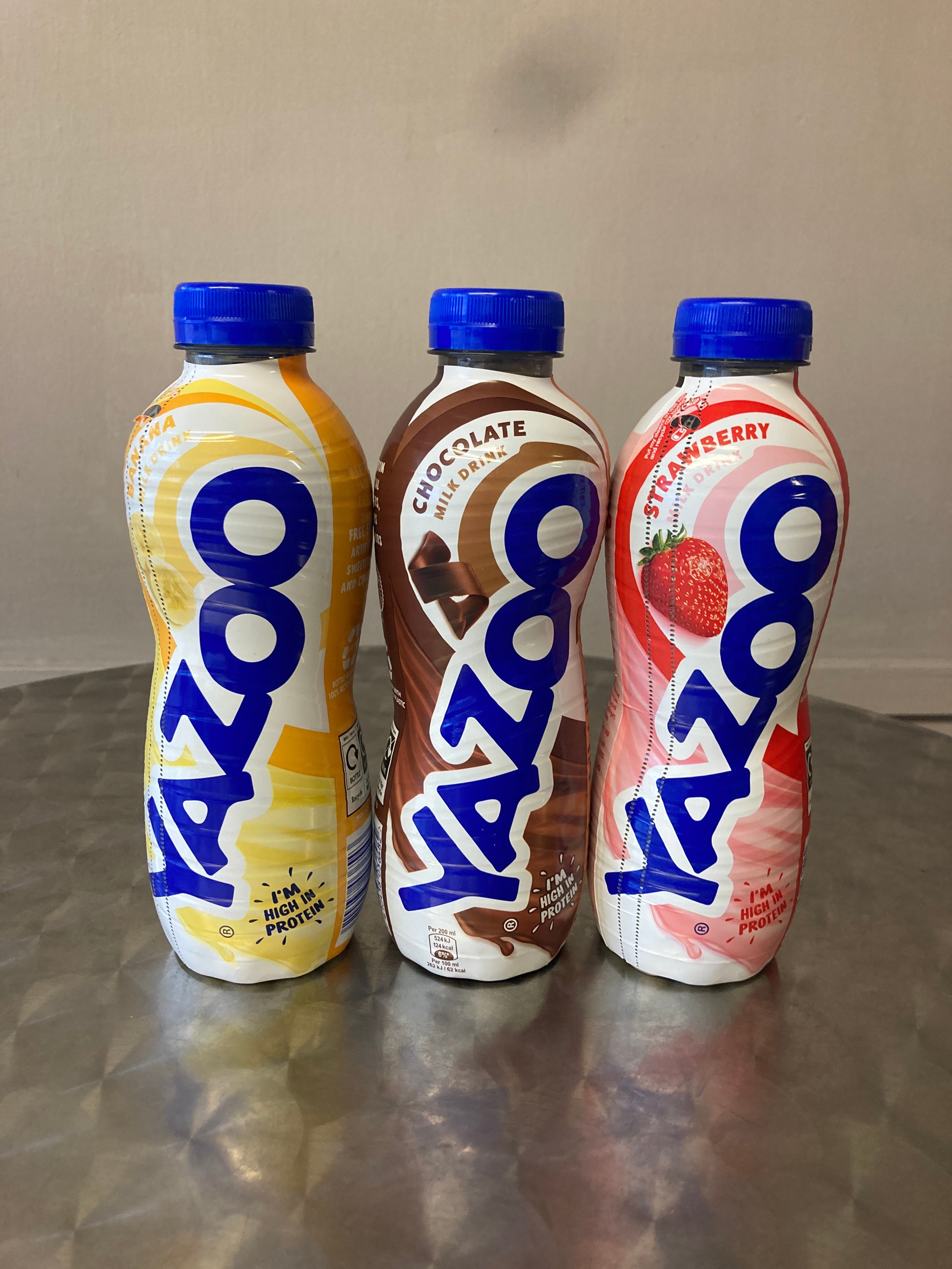 Yazoo