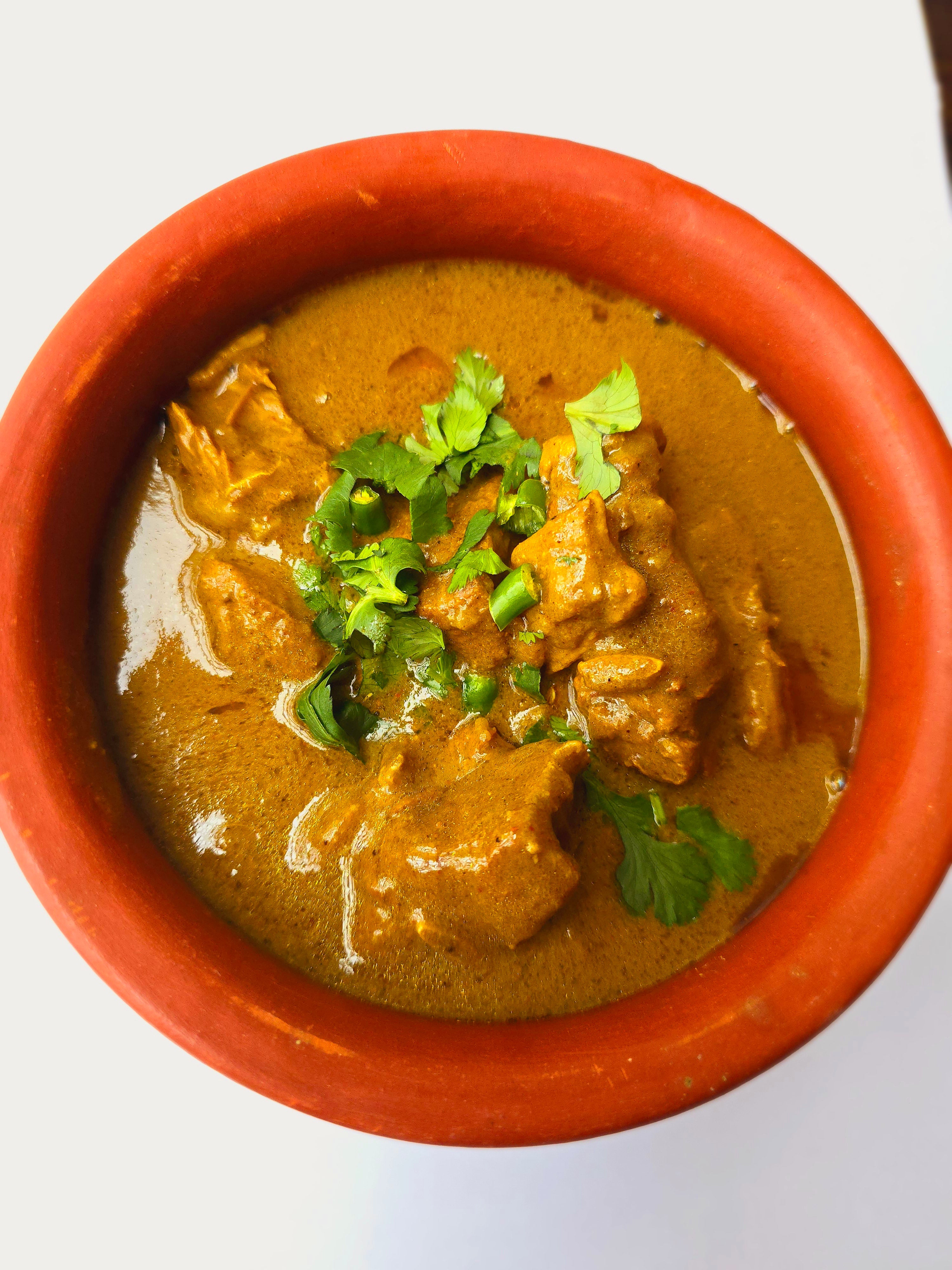 Lamb Nihari