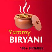 Yummy Biryani