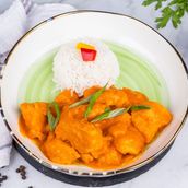 Chicken Denmet