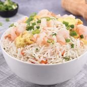 Prawns Fried Rice