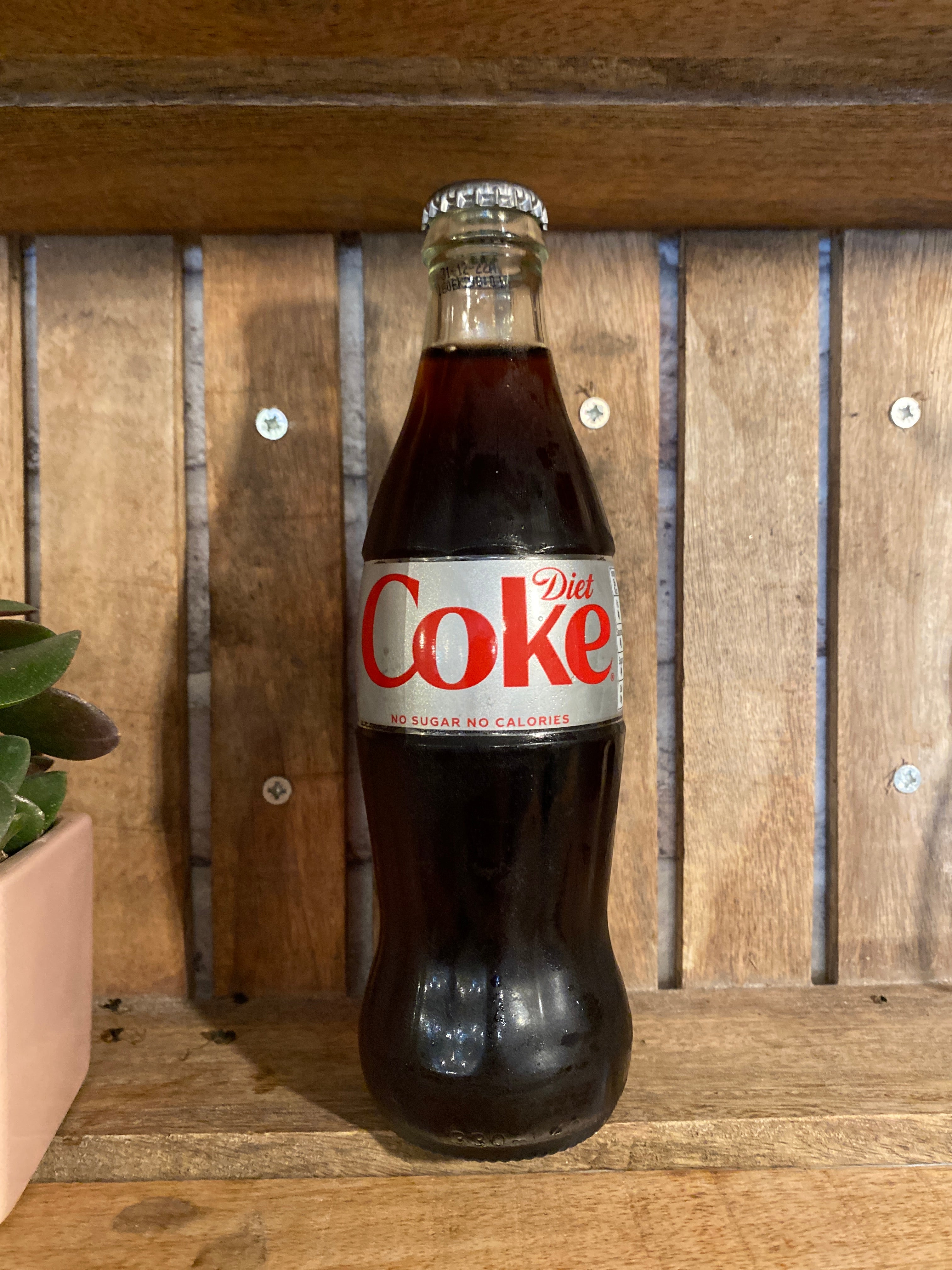 Diet Coke