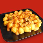 Potato Balls