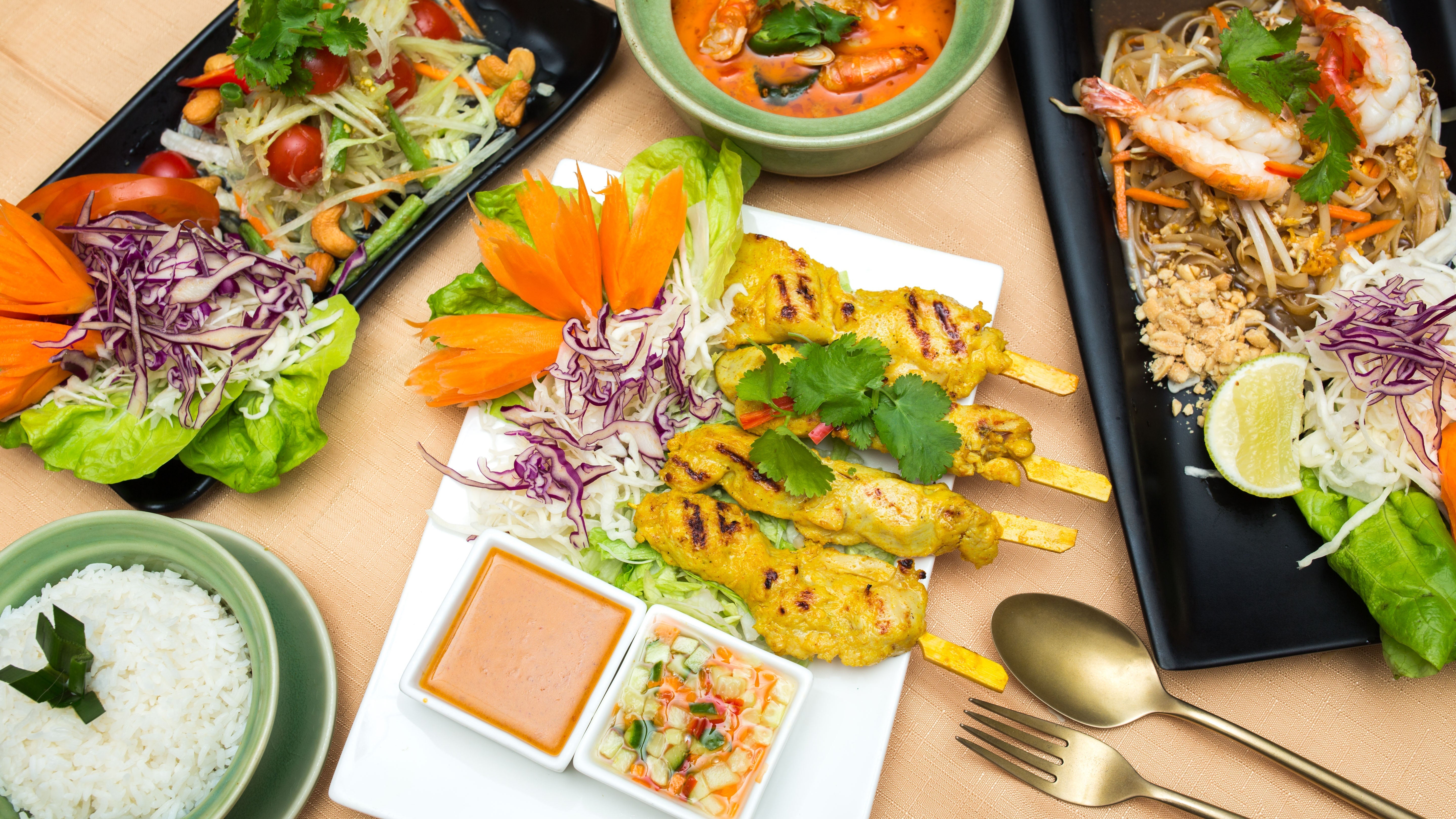 Tarn Thai