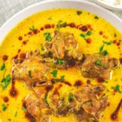 Curry Pakora