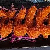 Shrimp Dynamite