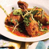 Ludhiana Chicken
