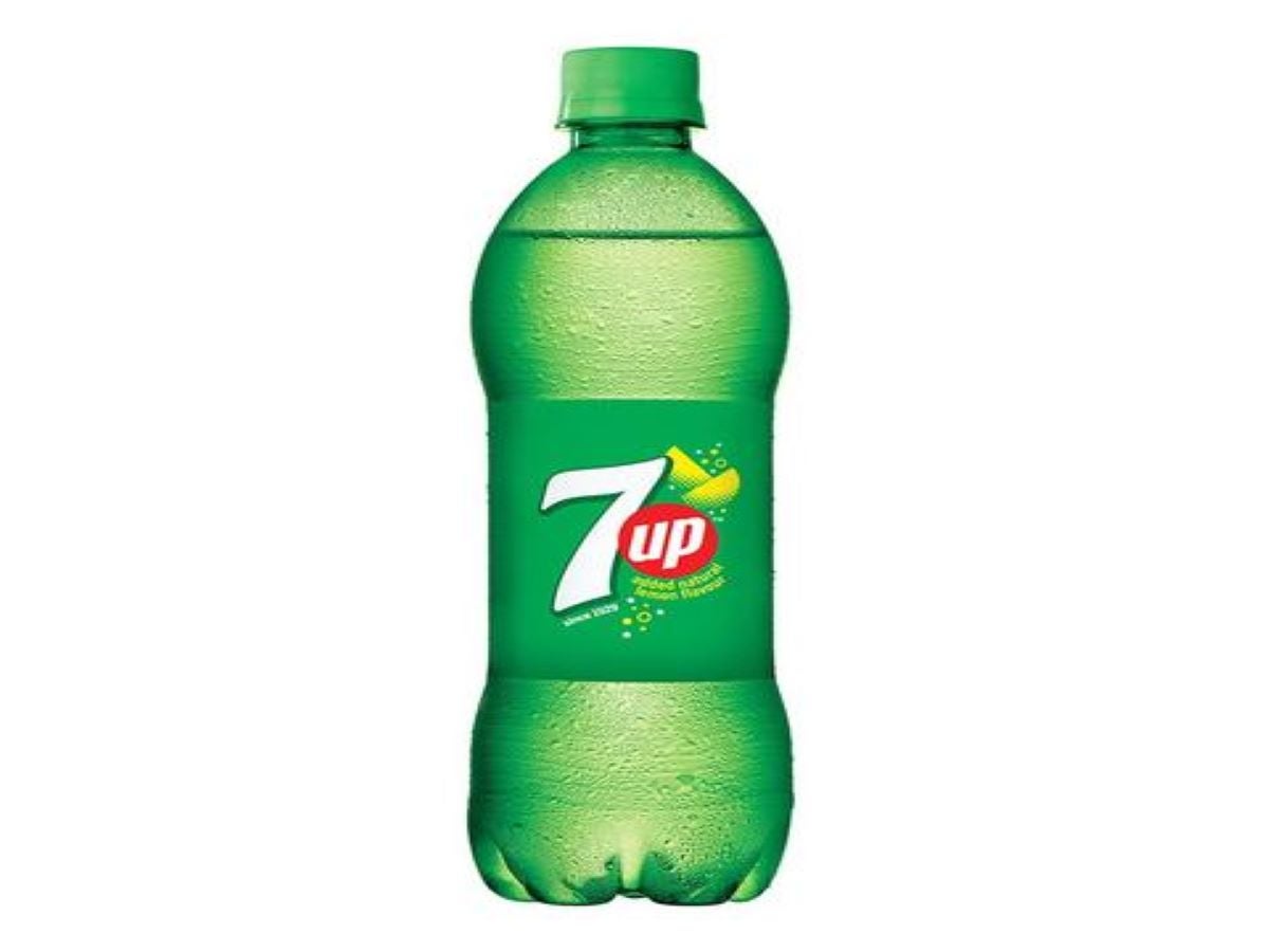 7 Up (500ml)