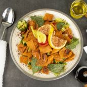 Fattoush